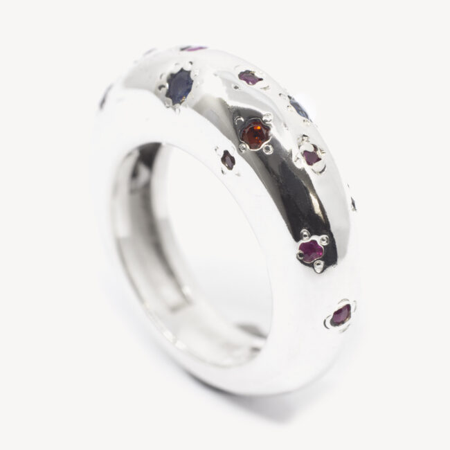 miller's planet ring