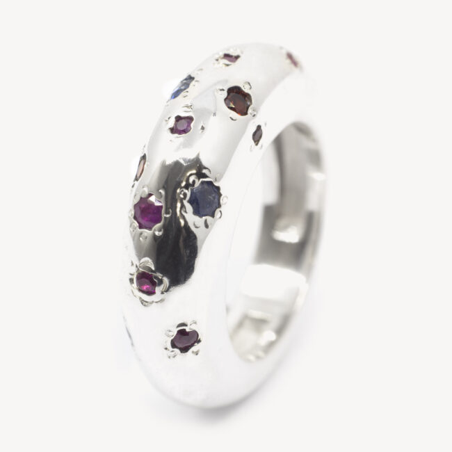 miller's planet ring