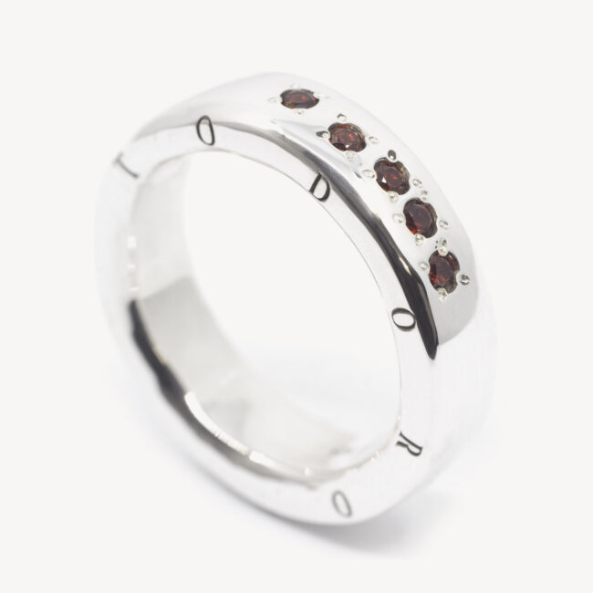 endurance ring