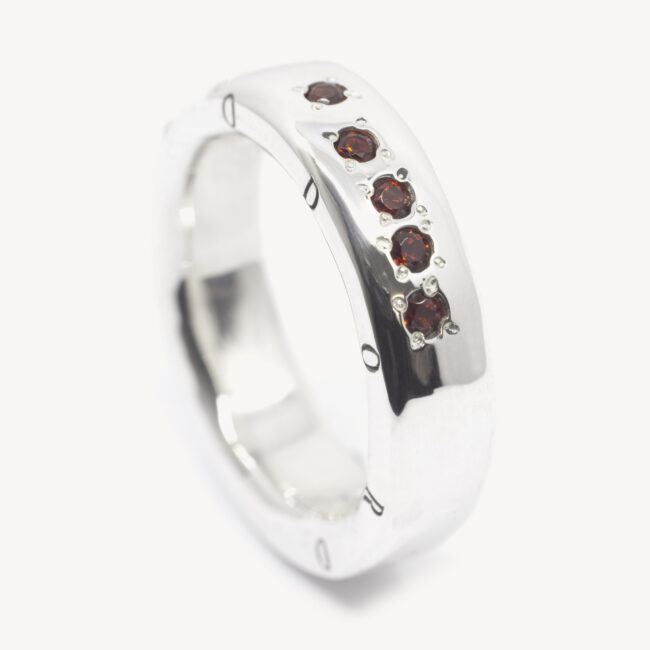 endurance ring