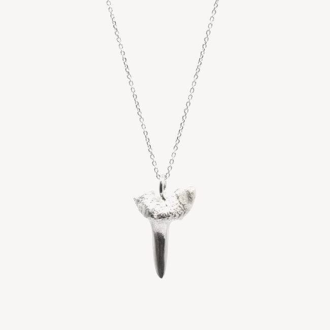 jaws pt.9 pendant