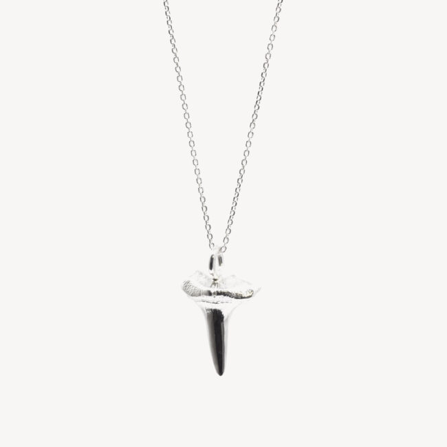 jaws pt.10 pendant