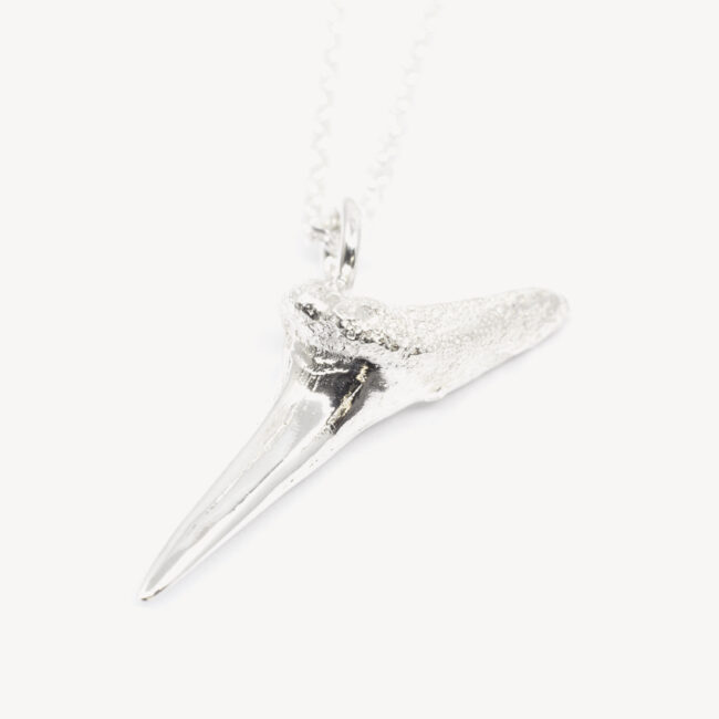 jaws pt.8 pendant