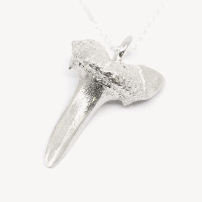 jaws pt.9 pendant