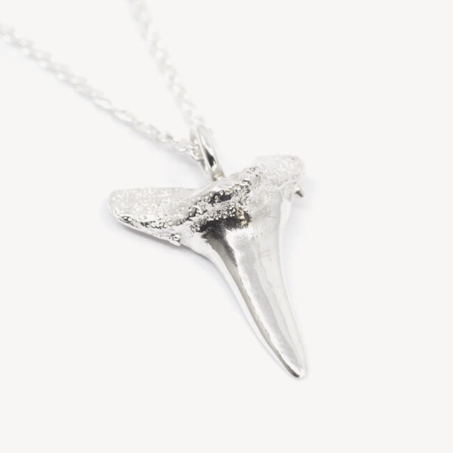 jaws pt.11 pendant