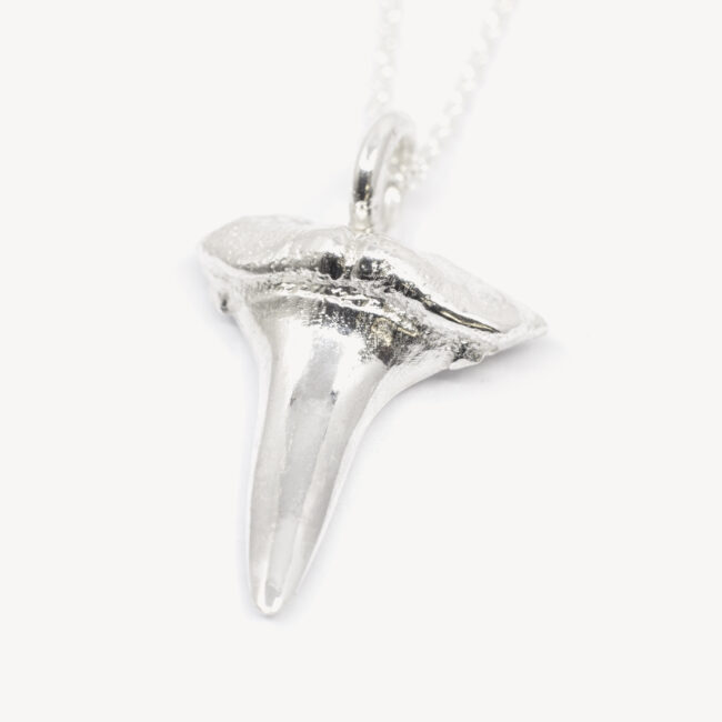 jaws pt.10 pendant