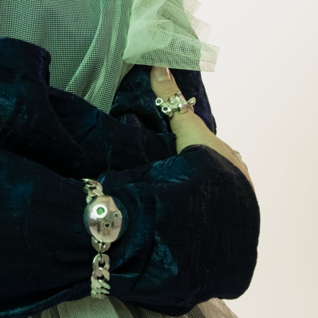 ET | YŌKAI