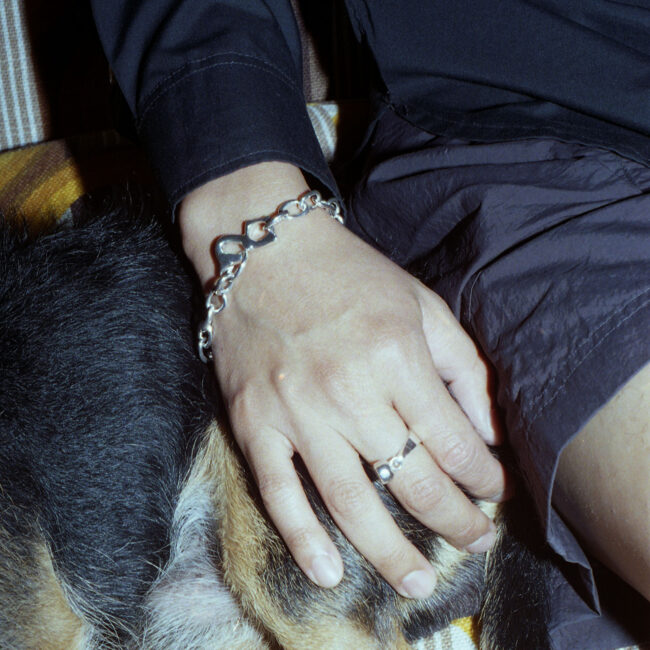 Knight Bracelet | Knights & Squires