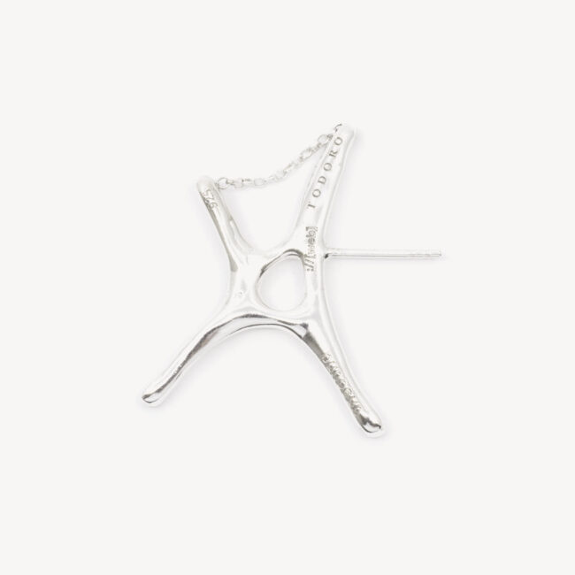 ://[WEB] earring < iv>
