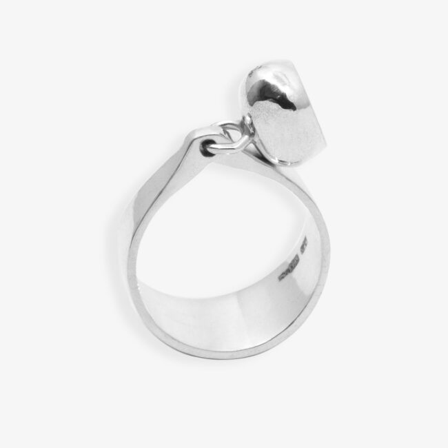 Providence Ring | Knights & Squires