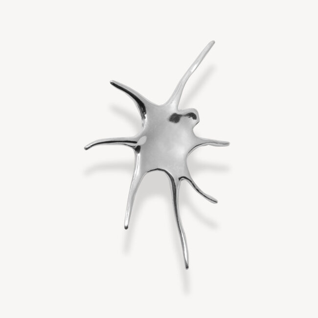 Sea Star Shuriken | Knights & Squires